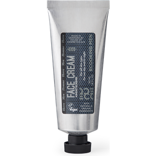 Ecooking Herre Ansigtscreme, 50 ml