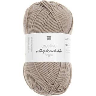 Creative Silky Touch dk - Kiesel