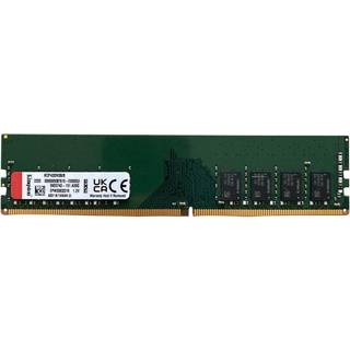 Kingston Technology KCP432NS8/8 hukommelsesmodul 8 GB 1 x 8 GB DDR4
