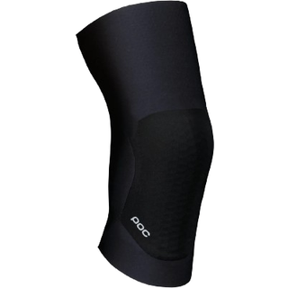 VPD Air Flow Knee Uranium Black (XL)