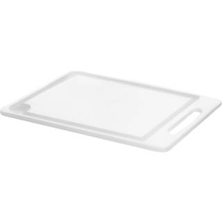 Plastikskærebræt 25x35 cm (På lager i butik)