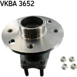 VKBA3652 SKF Hjullejesæt