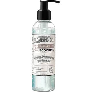 Ecooking Rensegel Parfumefri (200 ml)