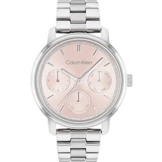 Calvin Klein Shimmer 25200176 - Dame - 38 mm - Analog - Quartz - Mineralglas
