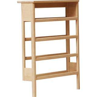 Form & Refine Shoe Rack 72 Skostativ Oak