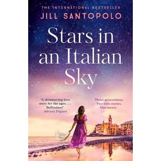 Stars in an Italian Sky