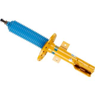 Bilstein B6 Støddæmper Renault Clio III (Forstøddæmper)