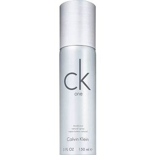 Calvin Klein CK One Deodorant spray 150 ml