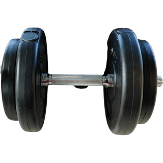 Odin Basic Justerbar Håndvægt 15kg