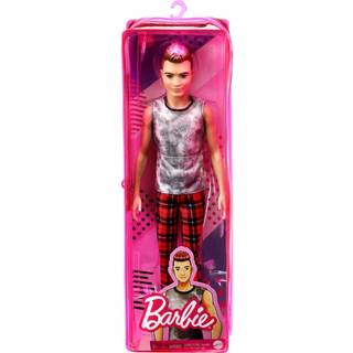 Barbie Ken Fashionistas - Ternet bukser