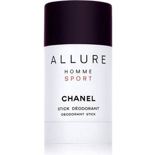 Chanel Allure Homme Sport Deodorant Stick 75 ml