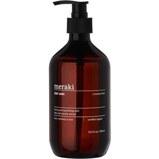 Meraki Hand Soap Meadow Bliss 490 ml