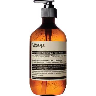 Resurrection Aromatique Hand Wash