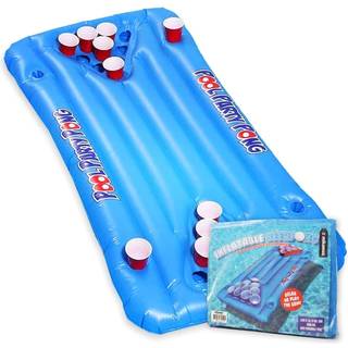 Mikamax Inflatable beerpong