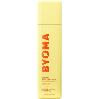 Byoma - Creamy Jelly Cleanser - Cleansing Creamy Jelly 175ml - For Women