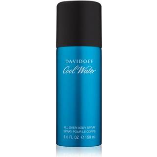 Davidoff Cool Water Body Mist 150 ml
