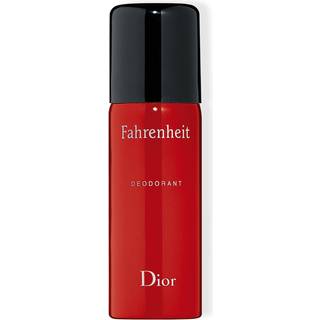 Christian Dior - Fahrenheit Deodorant Spray - 150 ml