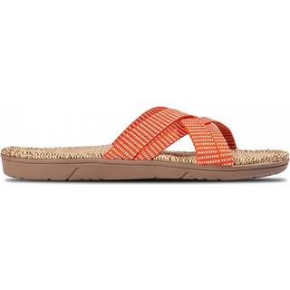 Shangies - Sunset orange