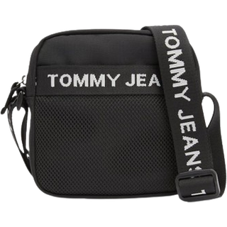 TJ Essential Square Reportertaske sort