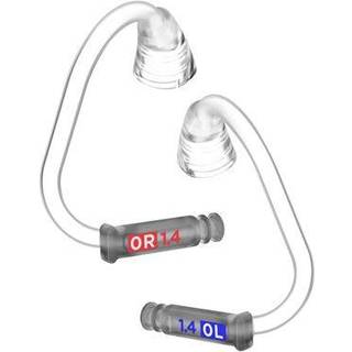 Signia ThinTube 3.0 Power (Størrelse: 4)