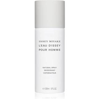 Issey Miyake L&#39;eau D&#39;issey Pour Homme Deodorant Spray 150 ml