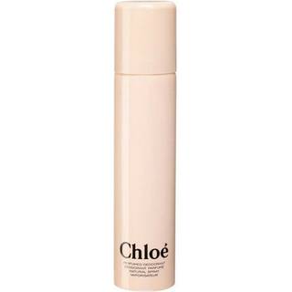 Chloé Chloé Spray deodorant til kvinder 100 ml - 100 ml