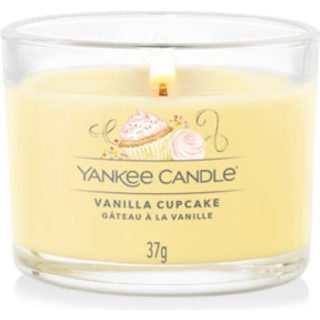 Vanilla Cupcake
