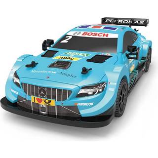 TEC-TOY Mercedes-AMG C63 DTM Mercedes me 1:24 2,4GHz [Levering: 1-2 dage]