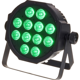 Eurolite LED SLS-12 QCL Floor TILBUD NU