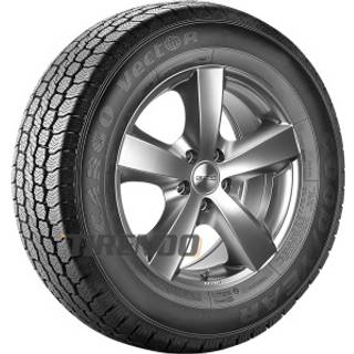 Goodyear Cargo Vector  215/60R17 109/107T