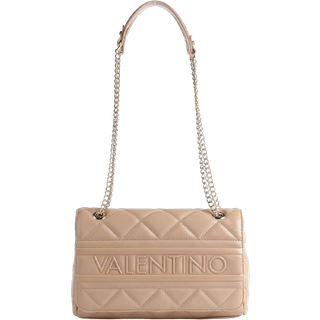 Valentino Bags Ada Skuldertaske beige