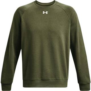 Under armour rival fleece crew herre