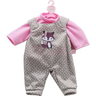 Mami Baby dukke dragt