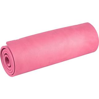 Aserve Yoga Træningsmåtte Pink