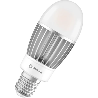 Ledvance LED Pære HQL LED P E40 41W 5400lm - 827 ekstra varm hvid | erstatter 125W