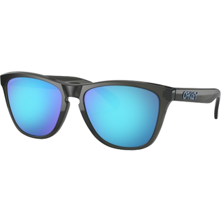 Oakley OO9245 FROGSKIN Asian Fit 924574 54 Solbriller Mænd Grå - Grey Smoke - 54mm