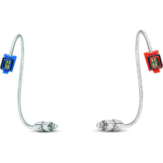 - MiniReceiver 2.0 (Type: Type M, Størrelse: 3, Side: Venstre) - Gratis fragt