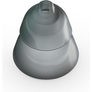 Unitron Power Smokey Dome (Størrelse: Small)