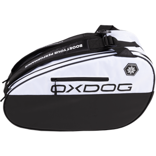 Oxdog Ultra Tour Padeltaske (Sort/hvid)
