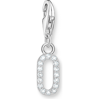 Thomas Sabo Charm - 2124-051-21 - silber