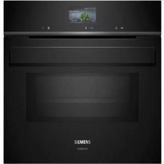 Kompakt ovn m/mikro 45l m/disp - Siemens iQ700 - CM936GCB1
