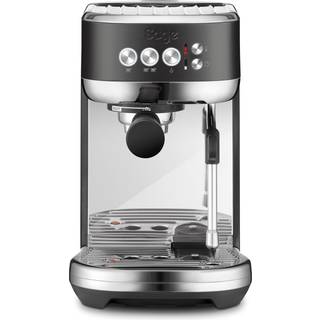 SES500BST The Bambino Plus espressomaskine koksgrå