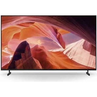 Sony Bravia Professional Displays FWD-65X80L X80L Series - 65" Class (64.5" viewable) LED-backlit LCD display - 4K - for digital signage