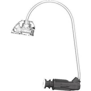 Widex - Easywear Thin Tube (1.4) (Side: Højre, Størrelse: 4)