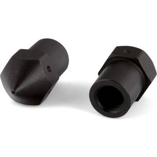 CreatBot 2,85 mm Hærdet Nozzle 0,8 mm - 1 stk