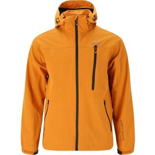 Weather Report Delton M AWG Jacket Men 15000mm-navy-4XL