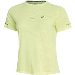 Asics Metarun Pattern Løbe T-shirt Dame