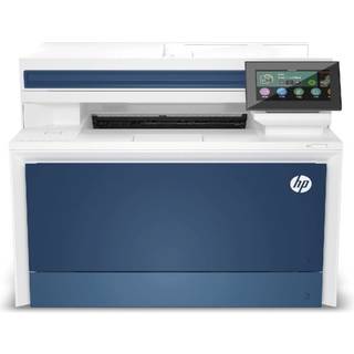 Hp Color Laserjet Pro Mfp 4302dw A4
