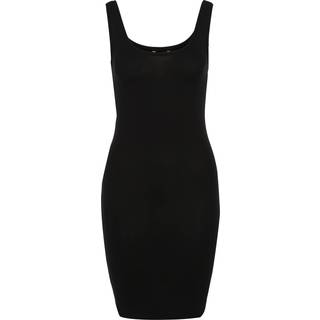mbyM Lina GG Top - Sort - str. XL