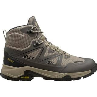 Helly Hansen Cascade Helly Tech Waterproof Mid Cut 44 Udendørssko til mænd